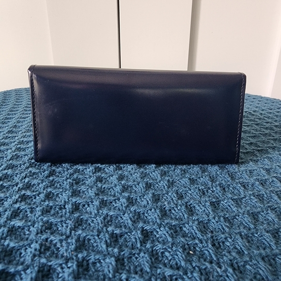 Prada EUC Blue Key Holder - Picture 9 of 9